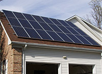 Solar PV System