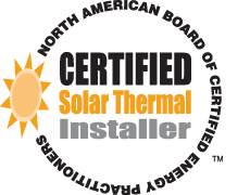 NABCEP Certified