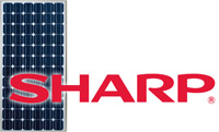 Sharp PV Modules