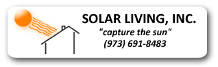 Solar Living, Inc. Solar Installer for NJ, NY, PA, and CT
