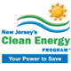 new jersey clean energy program