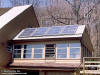 Long Valley, NJ Solar Domestic Hot Water System