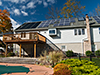 Branchville, NJ PV, DHW, & Pool Systems