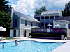 Montville, NJ Solar Pool Heating System