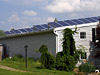Lebanon, NJ Solar Electric (PV) System
