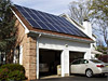 Mahwah, NJ Solar Electric (PV) System