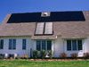 West Amwell, NJ DHW & PV Systems Solar Domestic Hot Water System