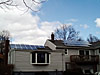 Wyckoff, NJ Solar Electric (PV) System