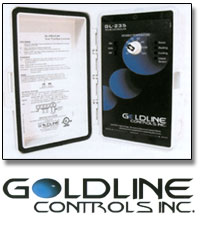 Goldline Controls