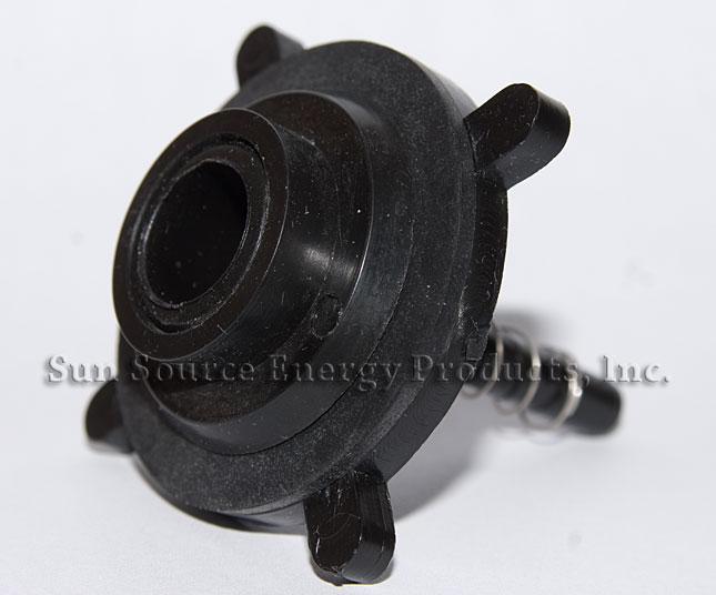 CHECK VALVE REBUILD KIT Solar Living, Inc.