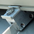 SunEarth Panel Clip Mounted To S-5-U Clamp
