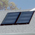 Typical SunEarth Empire 2 Panel Installation