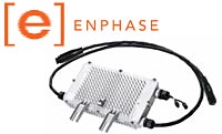 Enphase Micro Inverters