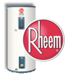 Rheem Tanks