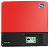 SMA Inverter