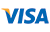 Solar Living accepts Visa