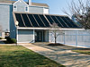 Brigantine, NJ Solar Pool Heater Solar Pool Heating System