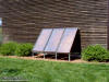 Hopewell, NJ Solar Domestic Hot Water System
