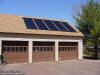Long Valley, NJ Solar Pool Heating System