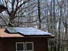 Budd Lake, NJ Solar Electric (PV) System