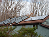 Budd Lake (Morris County), NJ Solar Domestic Hot Water System