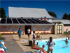Chalfont, PA Solar Pool Heating System