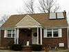 Fair Lawn, NJ Solar Domestic Hot Water System