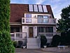 Loveladies, NJ Solar Domestic Hot Water System