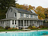 Sparta, NJ DHW & Pool Systems Solar Domestic Hot Water System
