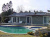 Water Mill, NY Solar Pool Heating System