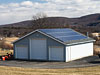 Wantage, NJ Solar Electric (PV) System