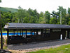 Woodstock, NY Solar Pool Heating System